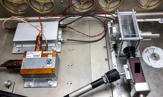 NASA image: jsc2022e004237