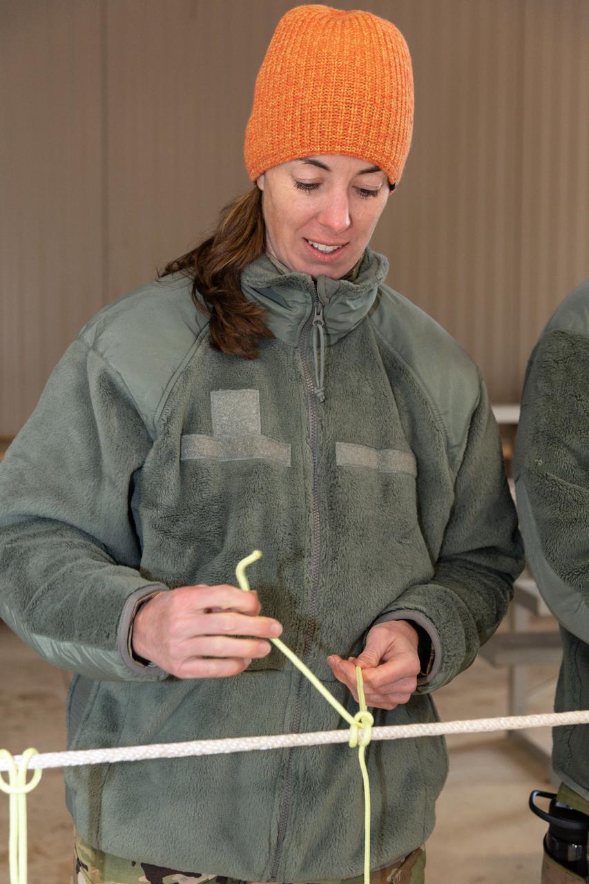 Work Request Description: Photographic coverage of ASCAN 2021 Class Wilderness Survival Training at Ft. Rucker, Alabama