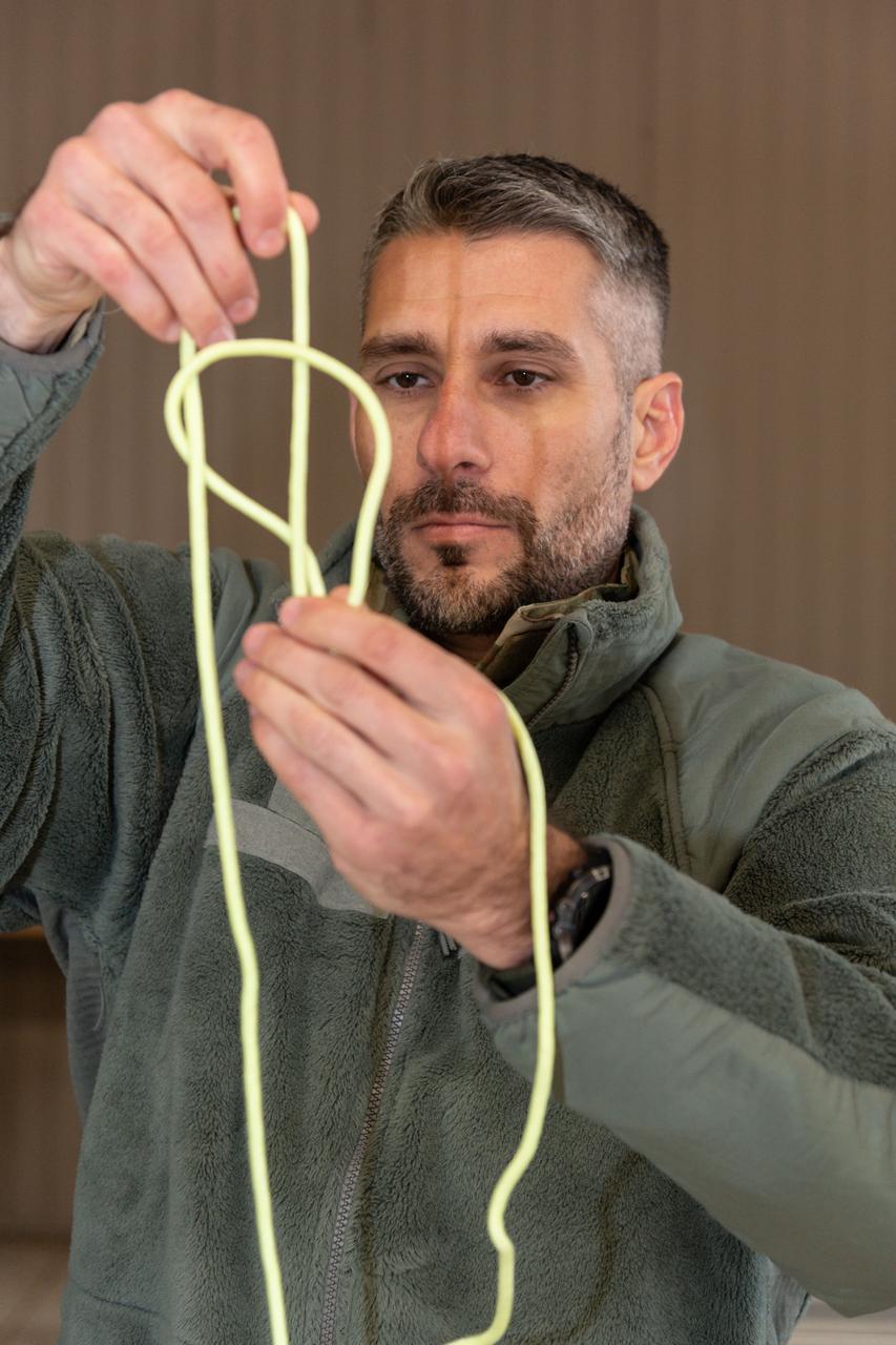 Work Request Description: Photographic coverage of ASCAN 2021 Class Wilderness Survival Training at Ft. Rucker, Alabama