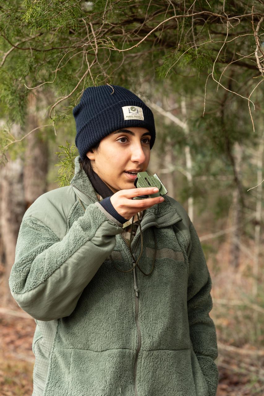 Work Request Description: Photographic coverage of ASCAN 2021 Class Wilderness Survival Training at Ft. Rucker, Alabama