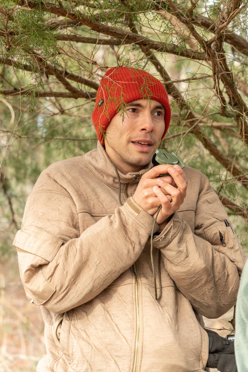 Work Request Description: Photographic coverage of ASCAN 2021 Class Wilderness Survival Training at Ft. Rucker, Alabama