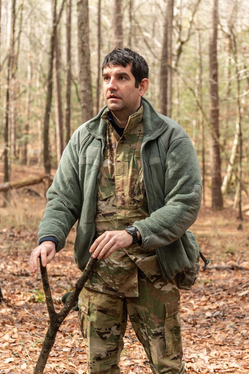 Work Request Description: Photographic coverage of ASCAN 2021 Class Wilderness Survival Training at Ft. Rucker, Alabama