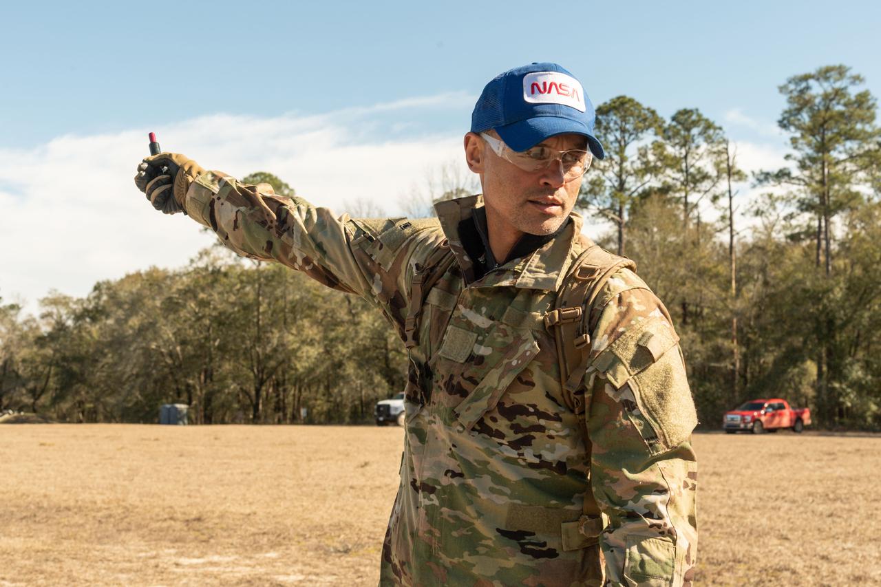 Work Request Description: Photographic coverage of ASCAN 2021 Class Wilderness Survival Training at Ft. Rucker, Alabama