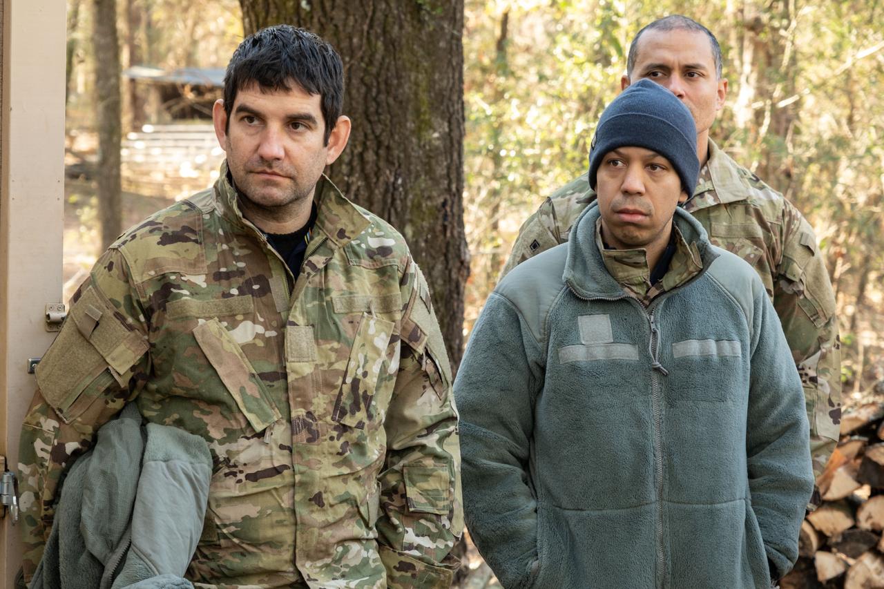 Work Request Description: Photographic coverage of ASCAN 2021 Class Wilderness Survival Training at Ft. Rucker, Alabama