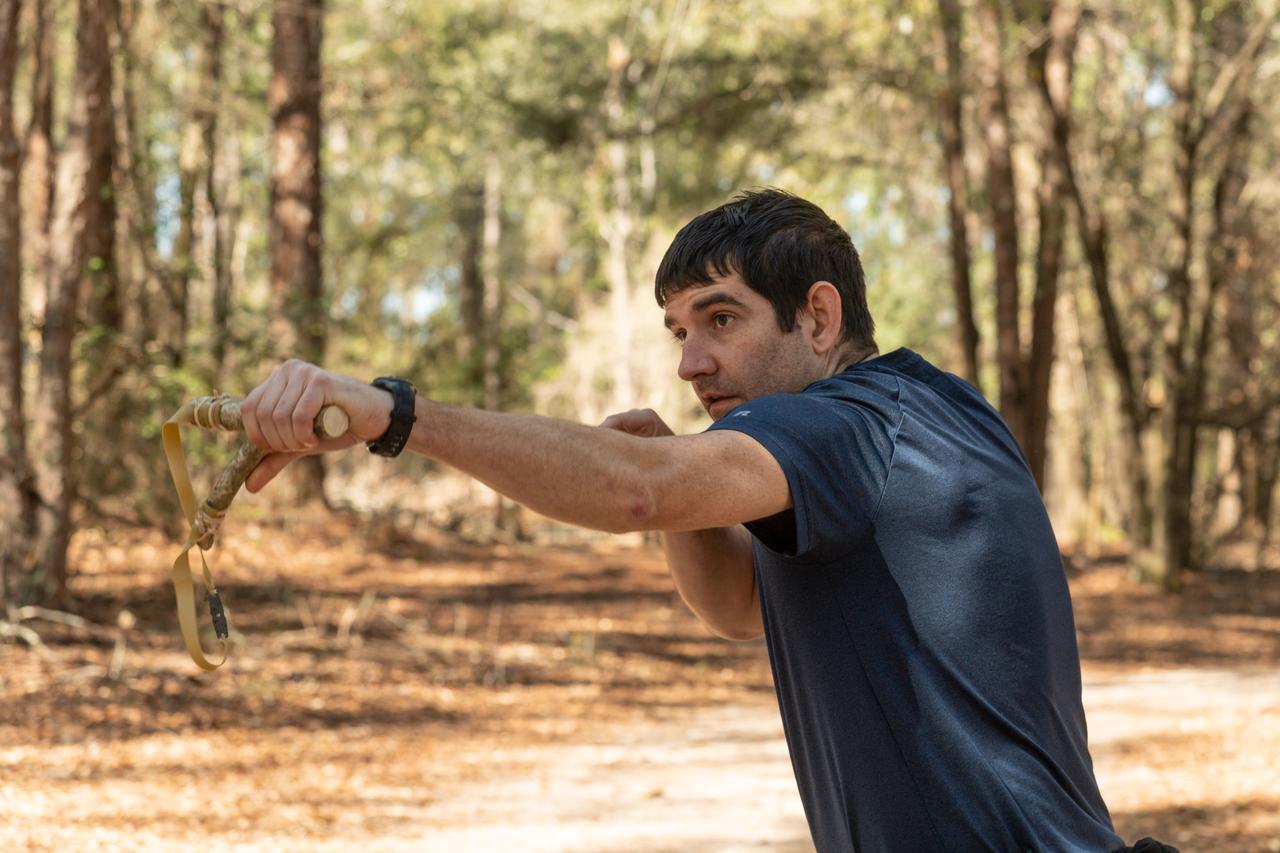 Work Request Description: Photographic coverage of ASCAN 2021 Class Wilderness Survival Training at Ft. Rucker, Alabama