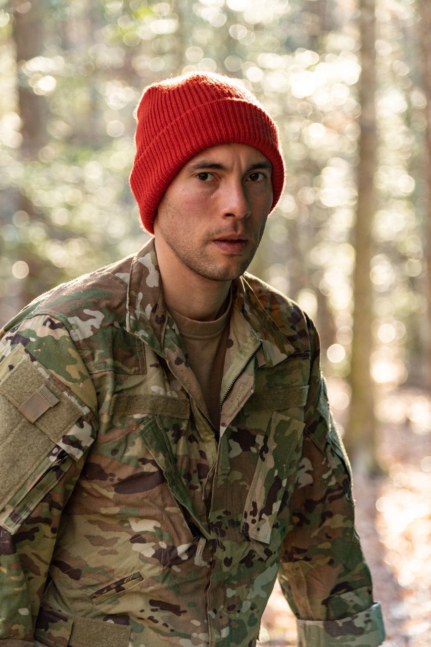 Work Request Description: Photographic coverage of ASCAN 2021 Class Wilderness Survival Training at Ft. Rucker, Alabama