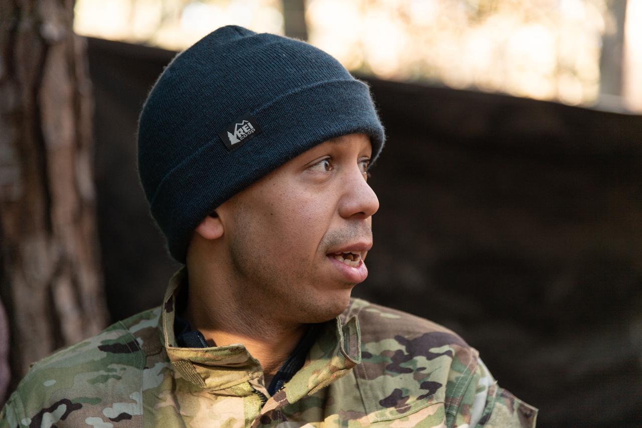 Work Request Description: Photographic coverage of ASCAN 2021 Class Wilderness Survival Training at Ft. Rucker, Alabama