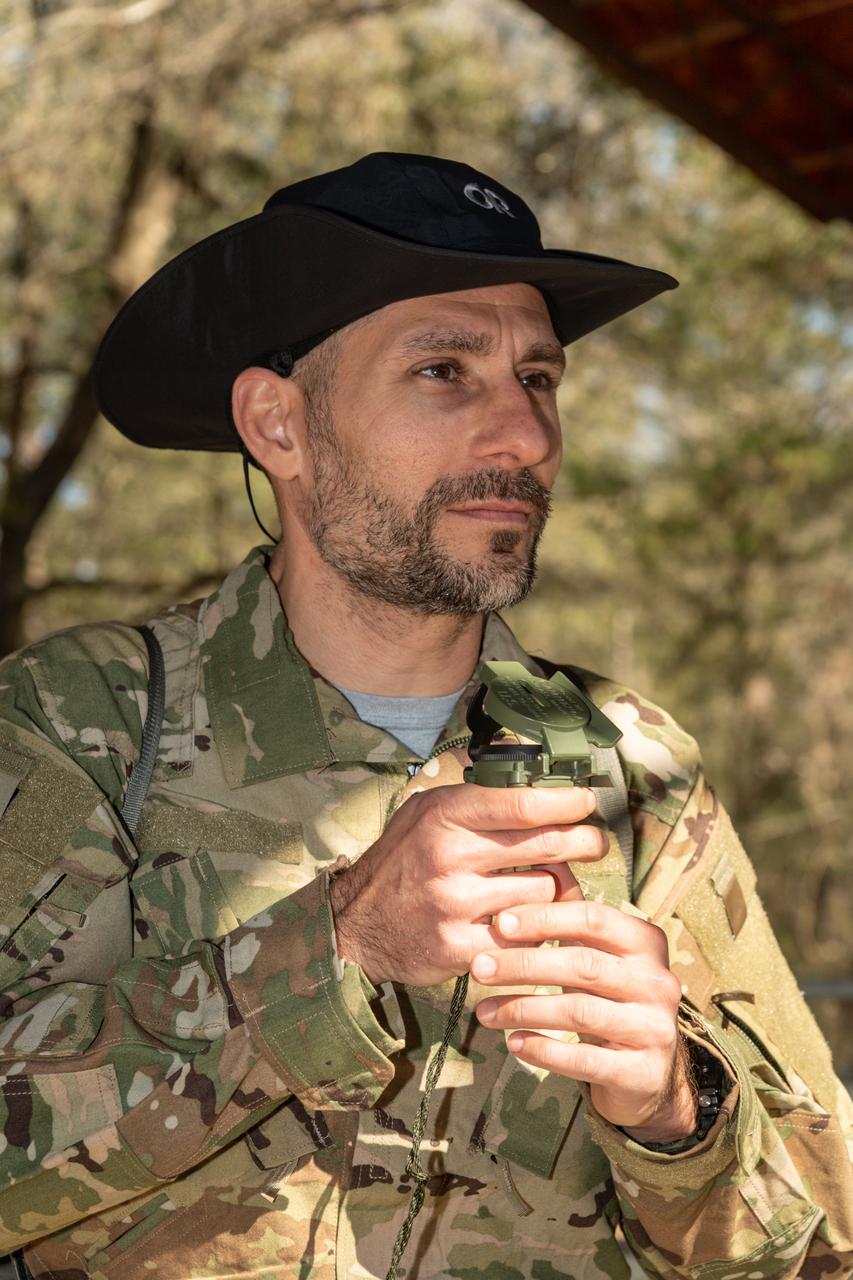 Work Request Description: Photographic coverage of ASCAN 2021 Class Wilderness Survival Training at Ft. Rucker, Alabama