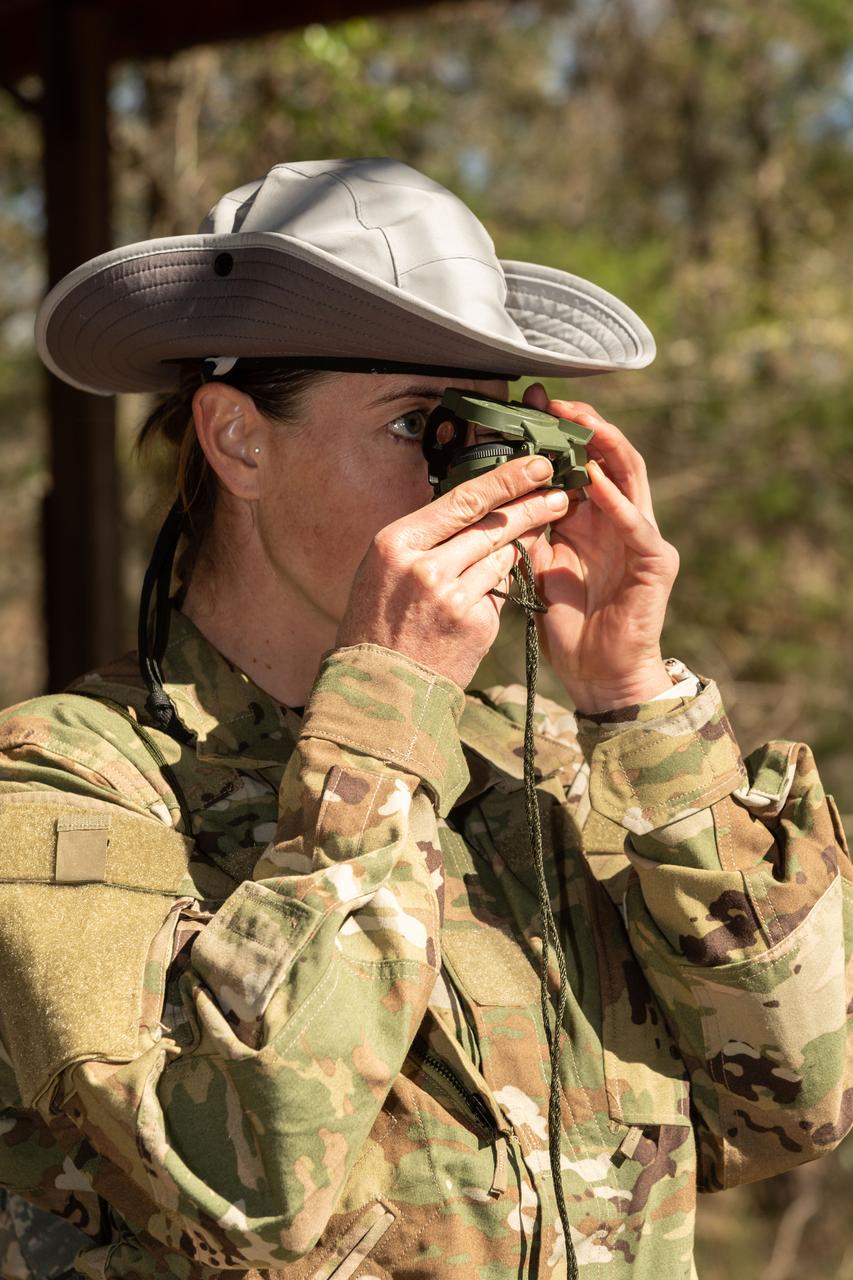 Work Request Description: Photographic coverage of ASCAN 2021 Class Wilderness Survival Training at Ft. Rucker, Alabama