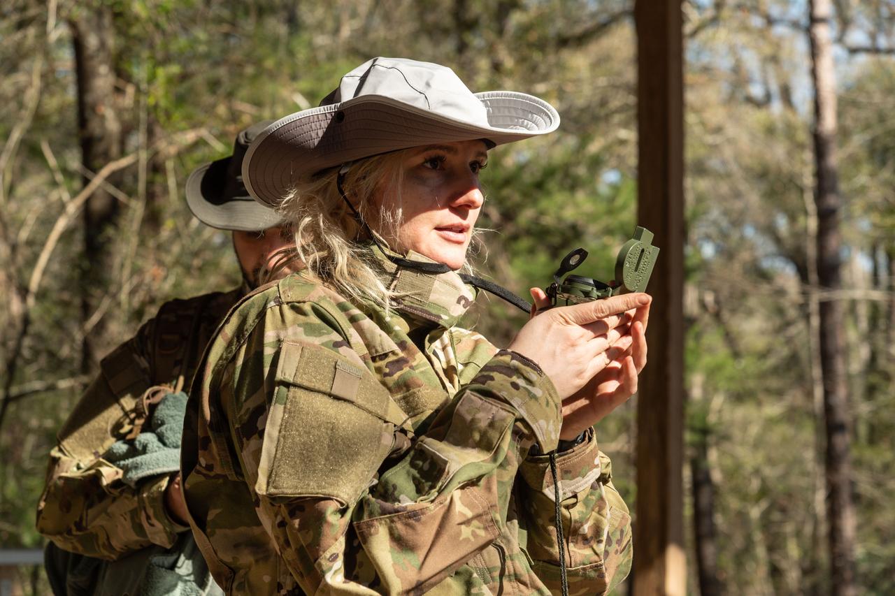 Work Request Description: Photographic coverage of ASCAN 2021 Class Wilderness Survival Training at Ft. Rucker, Alabama