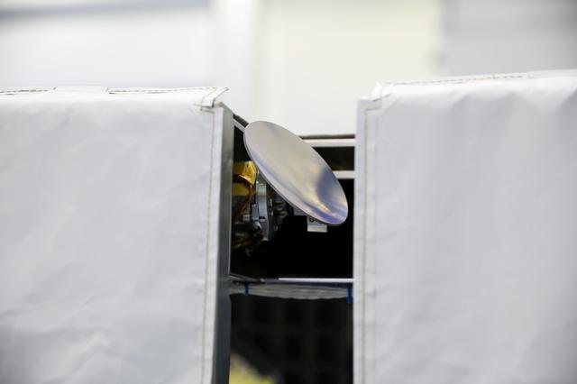 NASA image: STP-H8-TEMPEST