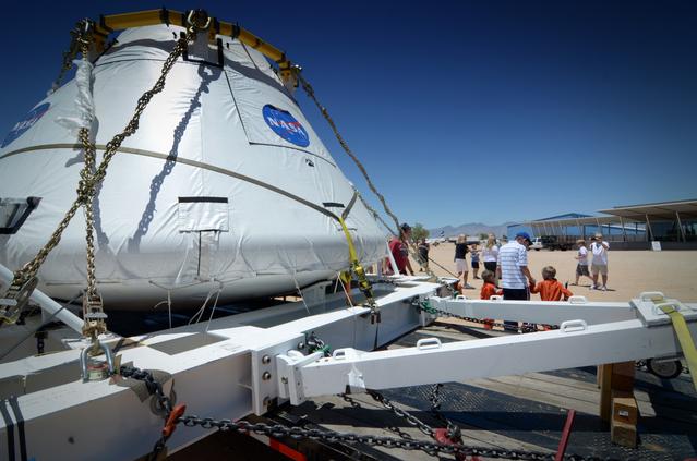 NASA image: DSC_0049