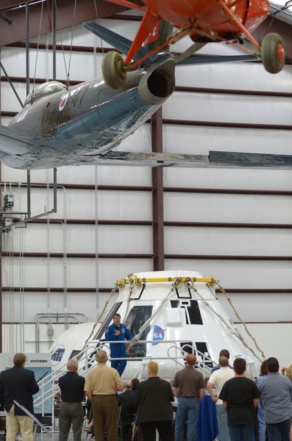 NASA image: DSC_0211