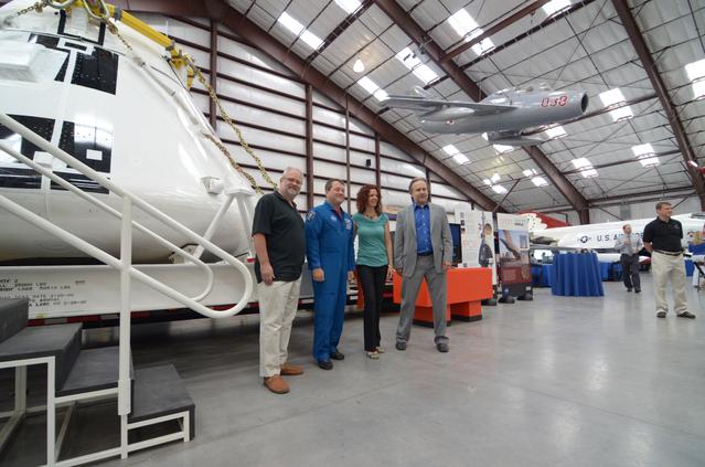 NASA image: DSC_0249