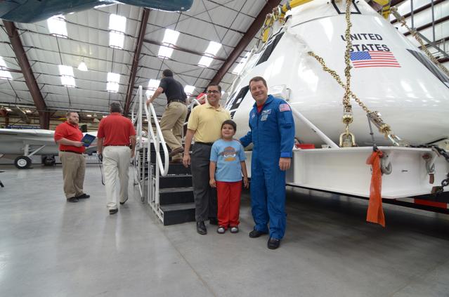 NASA image: DSC_0256