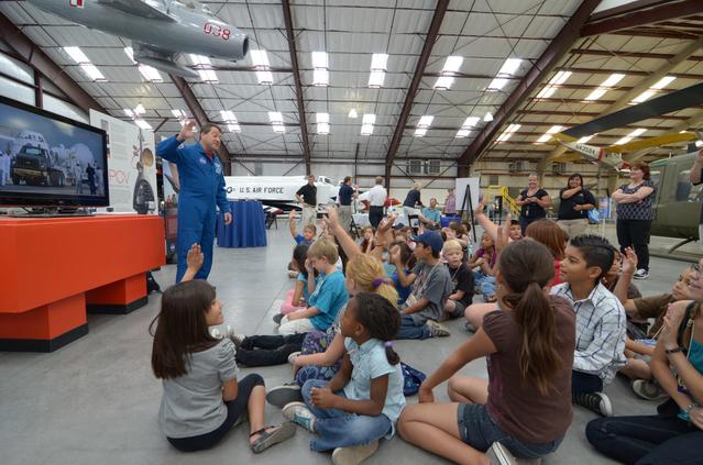 NASA image: DSC_0267