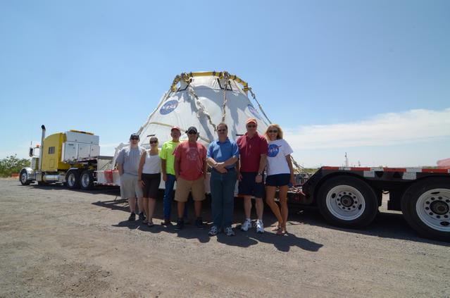 NASA image: DSC_0403