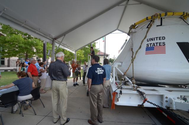 NASA image: DSC_0654