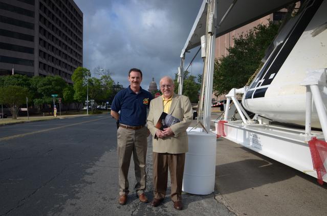 NASA image: DSC_0697