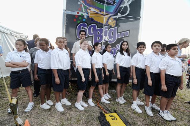 NASA image: DSC_1813