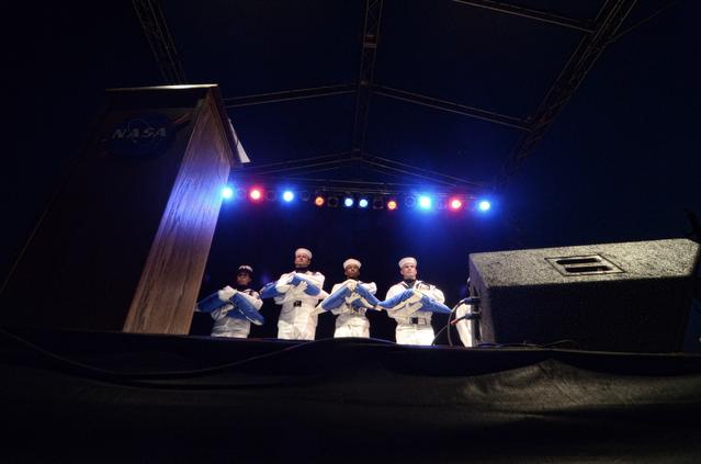 NASA image: DSC_2006