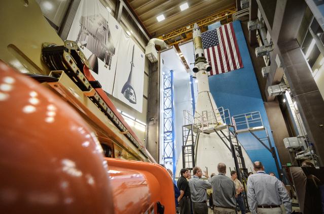 NASA image: DSC_2942