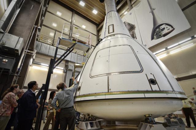 NASA image: DSC_2955