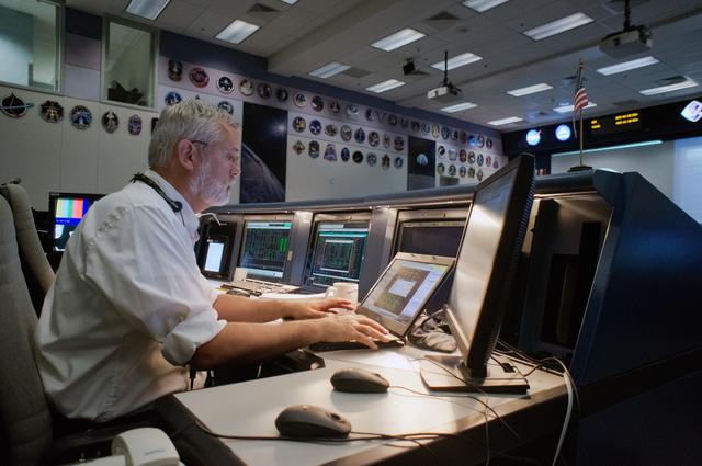 NASA image: DSC00742