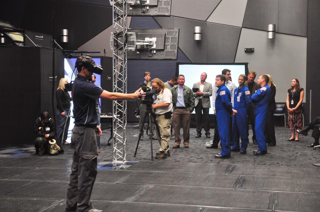 Orion Media Day takes place at Lockheed Martin’s Waterton facility in Littleton, Colorado on Oct. 21, 2011. Part of Batch image transfer from Flickr. 