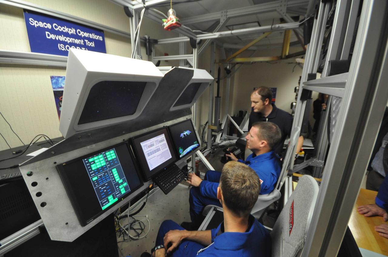 Orion Media Day takes place at Lockheed Martin’s Waterton facility in Littleton, Colorado on Oct. 21, 2011. Part of Batch image transfer from Flickr. 