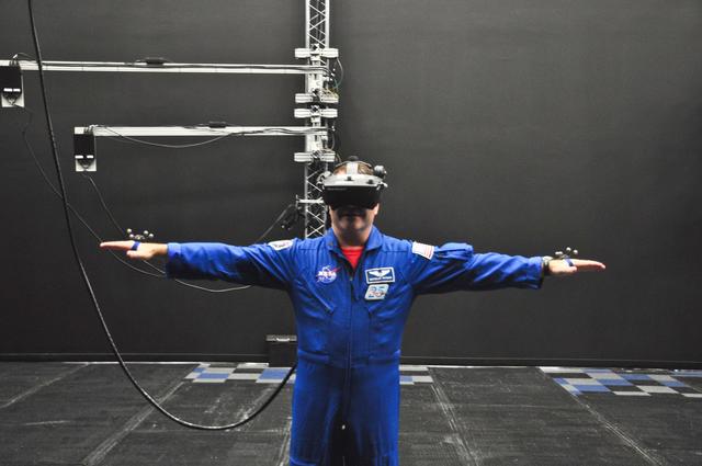 NASA image: Orion Media Day at Lockheed Martin