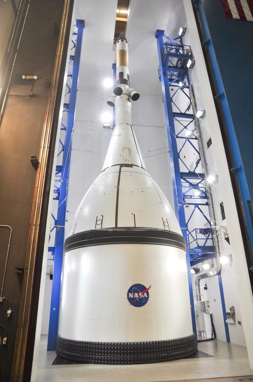 Orion Media Day takes place at Lockheed Martin’s Waterton facility in Littleton, Colorado on Oct. 21, 2011. Part of Batch image transfer from Flickr. 