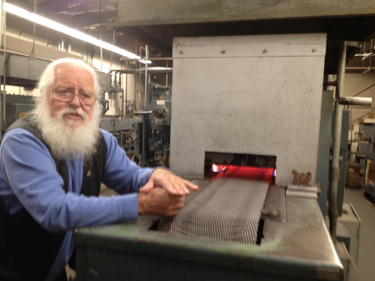 The Orion team visits Hi-Rel Laboratories in Spokane, WA on Jan. 27, 2014.  Part of Batch image transfer from Flickr.