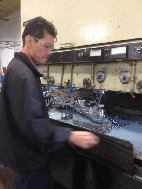 NASA image: Aero Pacific