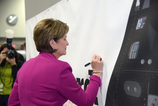 NASA image: Exploration Design Challenge