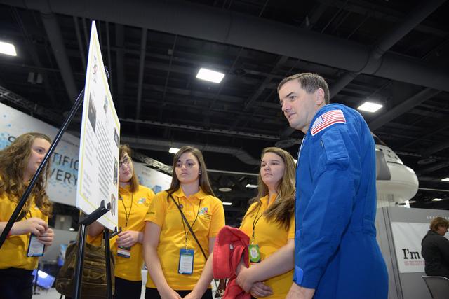 NASA image: Exploration Design Challenge