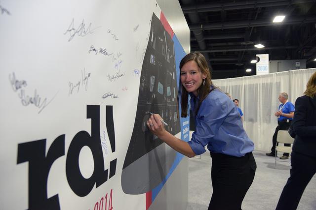 NASA image: Exploration Design Challenge