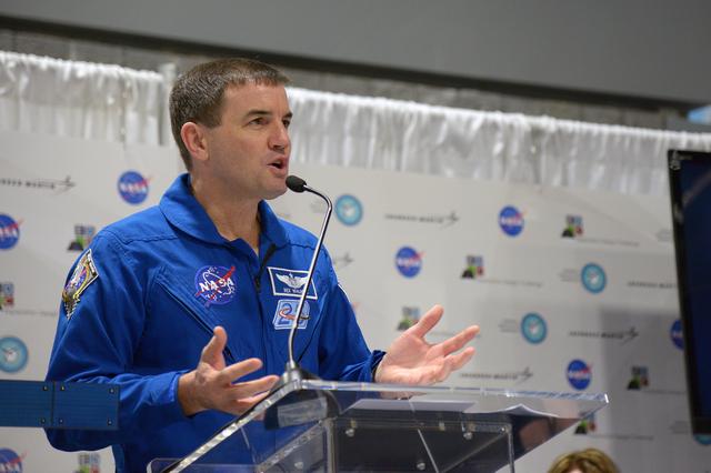 NASA image: Exploration Design Challenge