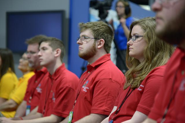 NASA image: Exploration Design Challenge