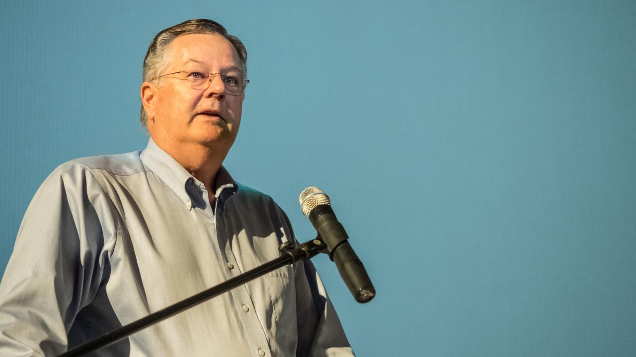 The Orion team gathers at Space Center Houston on May 20, 2015 to celebrate their accomplishments on Orion's first flight, Exploration Flight Test-1 (EFT-1). Part of Batch image transfer from Flickr.
