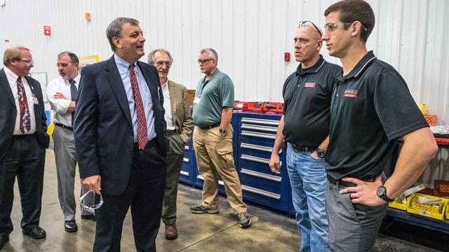 NASA image: Ingersoll