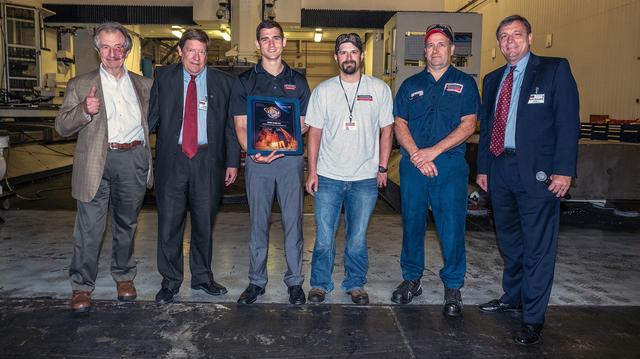 NASA image: Ingersoll