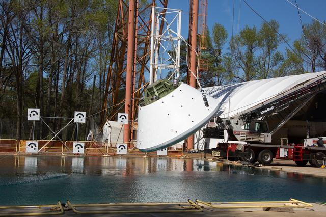 NASA image: 26096235800_1c29c91b41_o