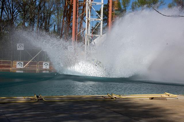 NASA image: 25764242744_73897f4c54_o