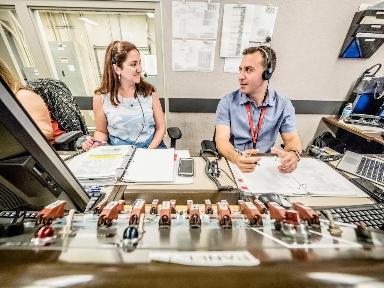 Engineers and technicians at NASA’s Johnson Space Center in Houston are testing the spacesuit astronauts will wear in the agency’s Orion spacecraft on trips to deep space. On June 22, 2017, members of the Johnson team participated in a Vacuum Pressure Integrated Suit Test to verify enhancements to the suit will meet test and design standards for the Orion spacecraft. During this test, the suit is connected to life support systems and then air is removed from Johnson’s 11-foot thermal vacuum chamber to evaluate the performance of the suits in conditions similar to a spacecraft. The suit will contain all the necessary functions to support life and is being designed to enable spacewalks and sustain the crew in the unlikely event the spacecraft loses pressure. Part of Batch images transfer from Flickr.