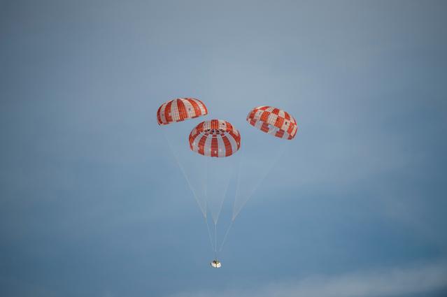 NASA image: 180316 NASA QUICKLOOK 017