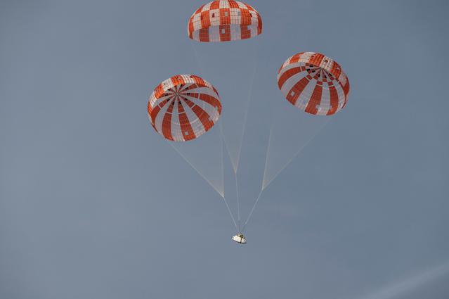 NASA image: 180316 NASA QUICKLOOK 018