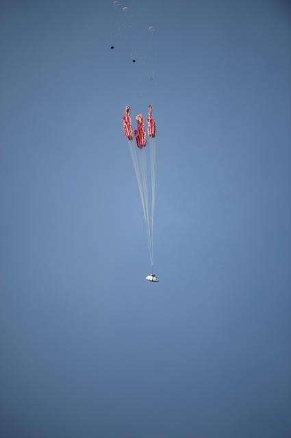 NASA image: 180316 NASA QUICKLOOK 015