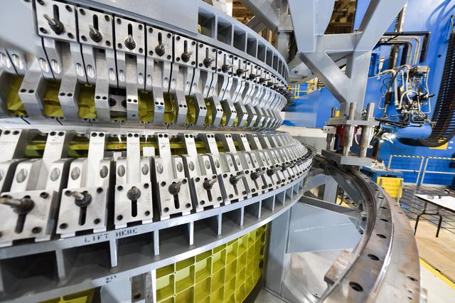 Exploration Mission-2 crew module