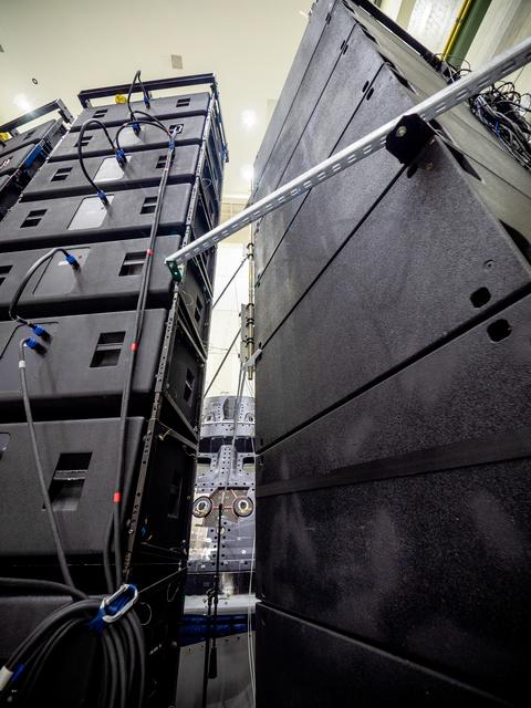 NASA image: Orion Exploration Mission-1 Crew Module